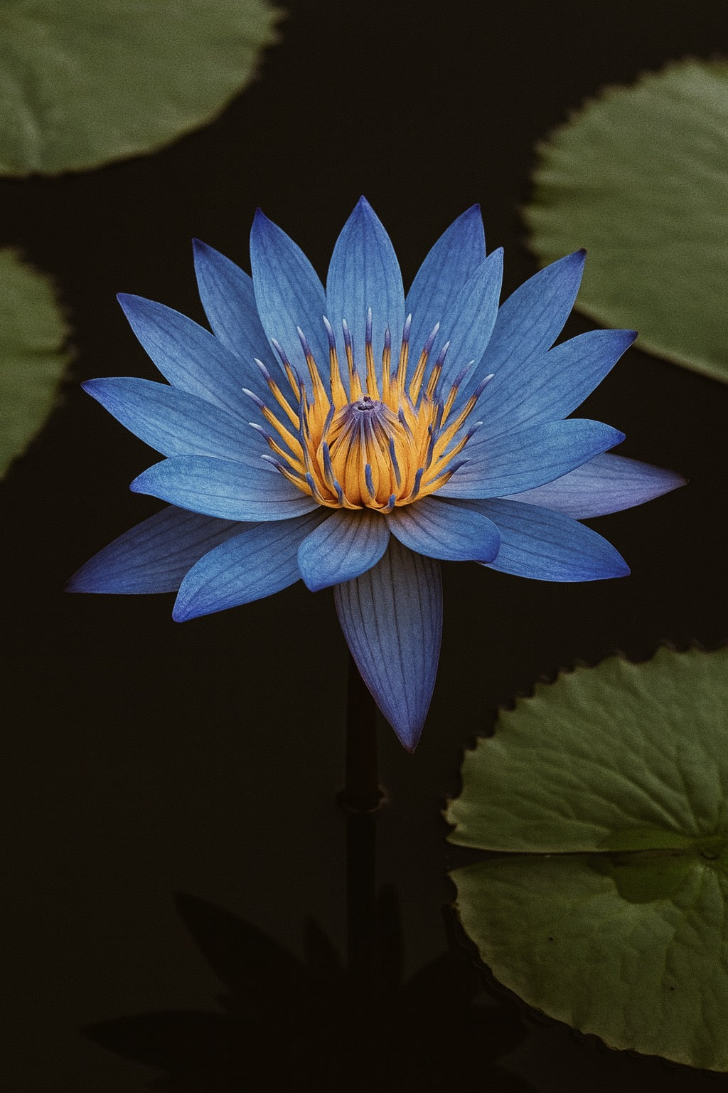 Blue Lotus Tincture