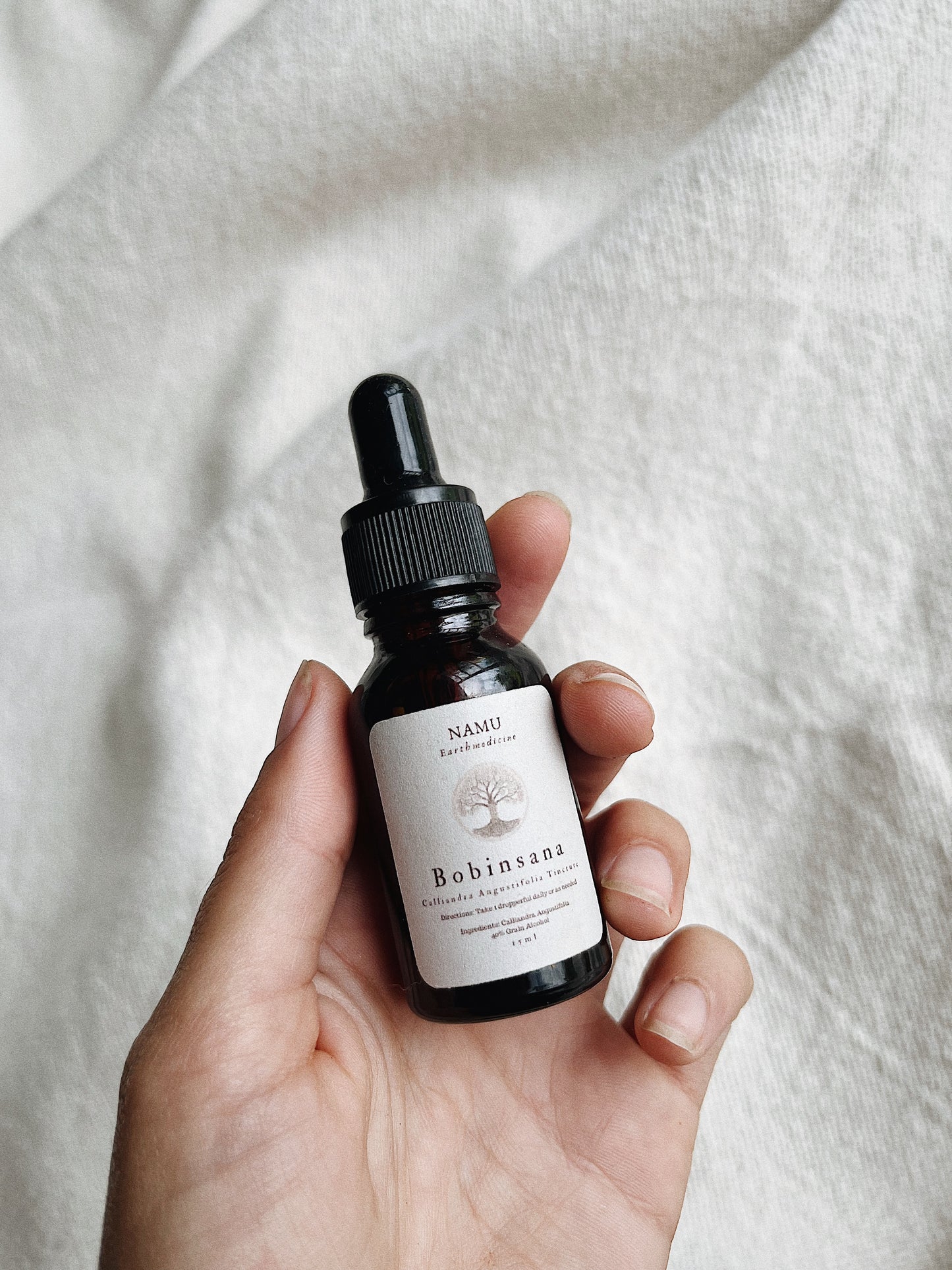 Bobinsana Tincture
