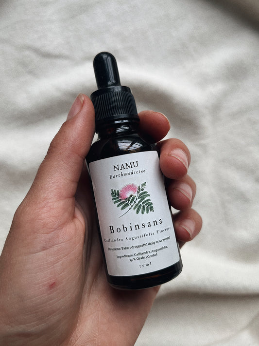 Bobinsana Tincture
